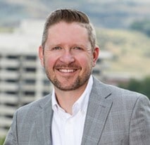 Sean Edwards, SIOR